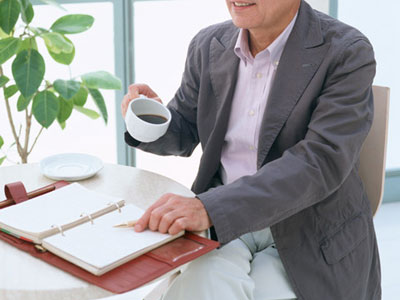 60代が話し相手を探す方法!異性の相手と出会う方法は?