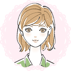 案内女性